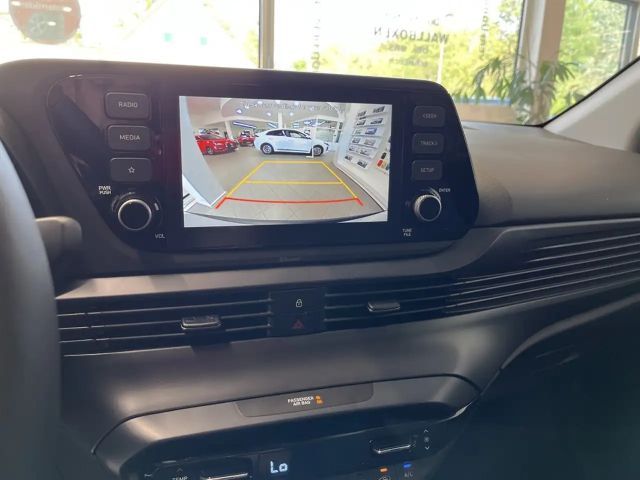 Hyundai Bayon T-GDi Trend