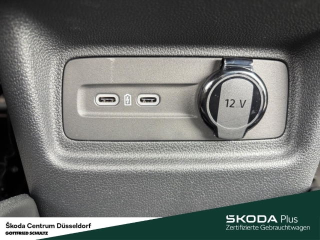 Skoda Kodiaq 2.0 TDI 4x4 Sportline