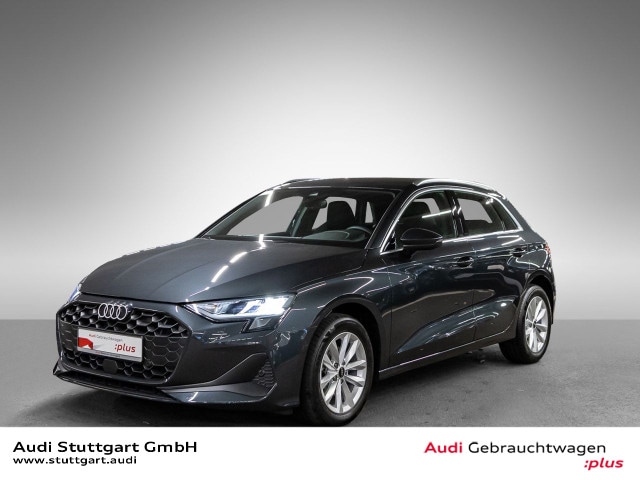 Audi A3 30 TDI Sportback
