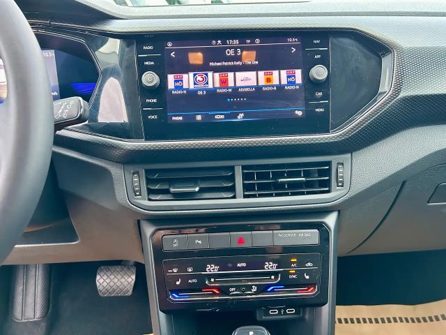 Volkswagen T-Cross DSG Life