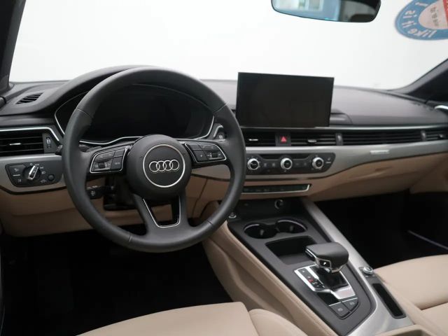 Audi A5 Quattro Sportback