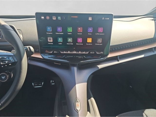 Cupra Tavascan Endurance