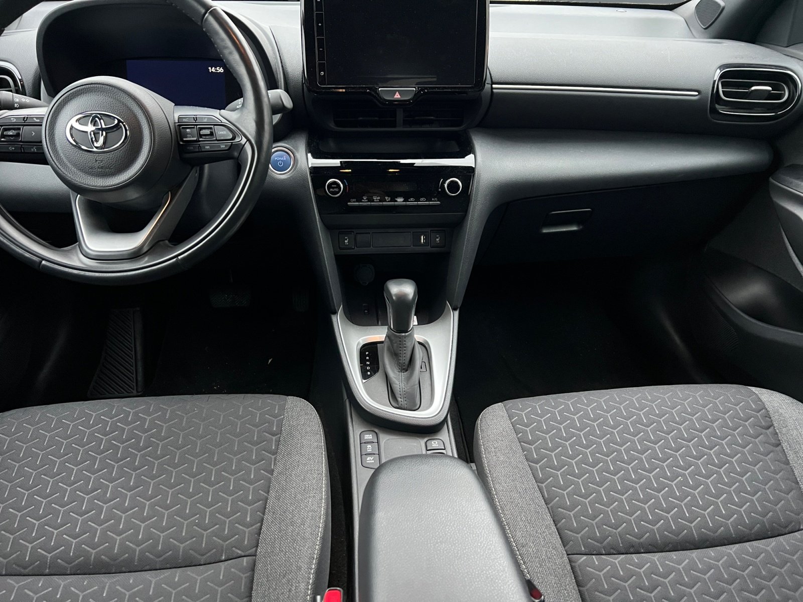 Toyota Yaris Cross 5-deurs Club