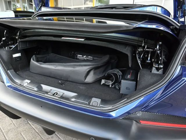 Ferrari Portofino M/ADAS Paket/Magneride/Ferrari Garanti