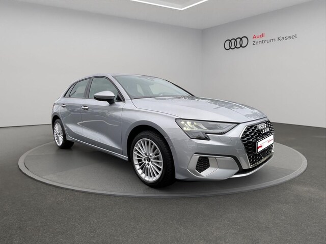 Audi A3 30 TFSI S-Tronic Sportback