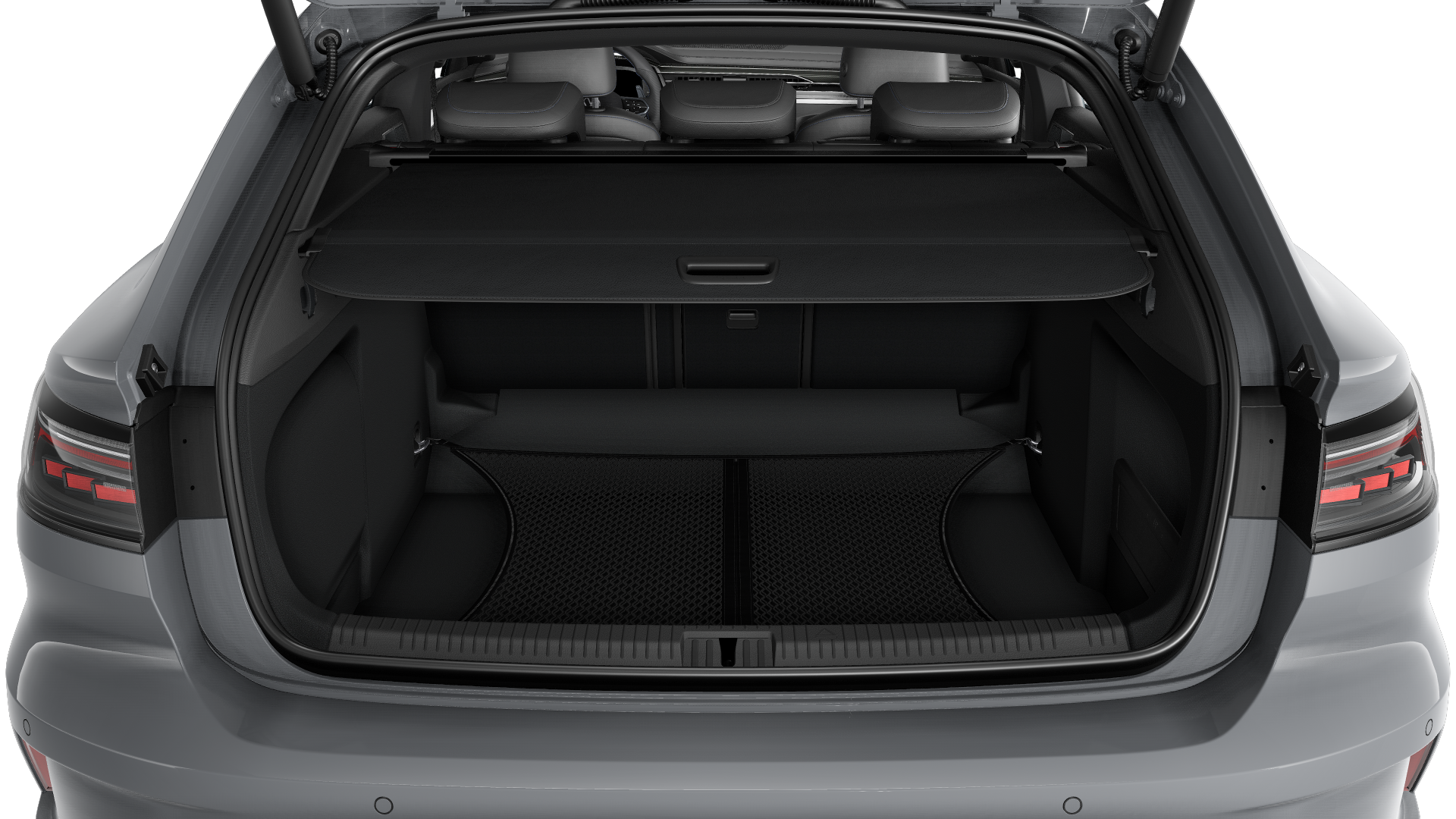 Volkswagen Arteon Shooting Brake 4Motion