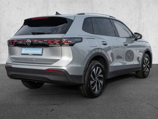 Volkswagen Tiguan 1.5 TSI DSG Life