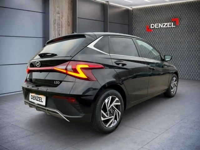 Hyundai i20 1.2