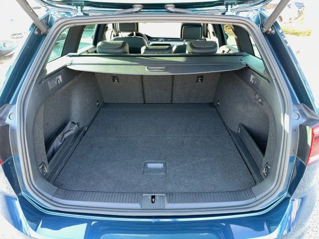 Volkswagen Passat AllTrack DSG