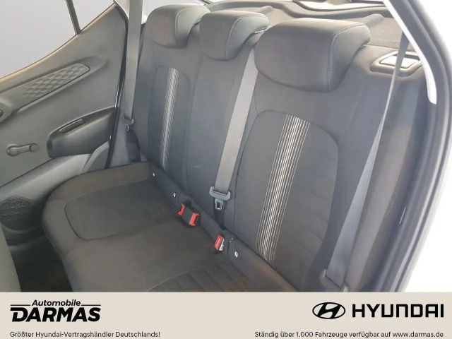 Hyundai i10 1.2 Trend