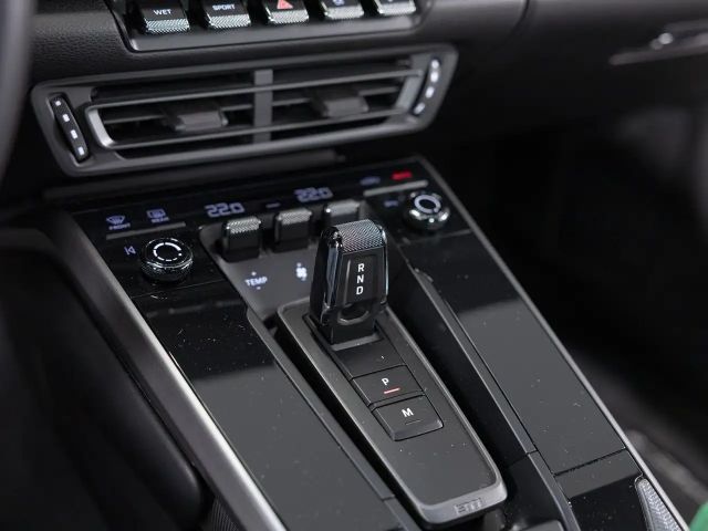 Porsche 911 Carrera Coupé