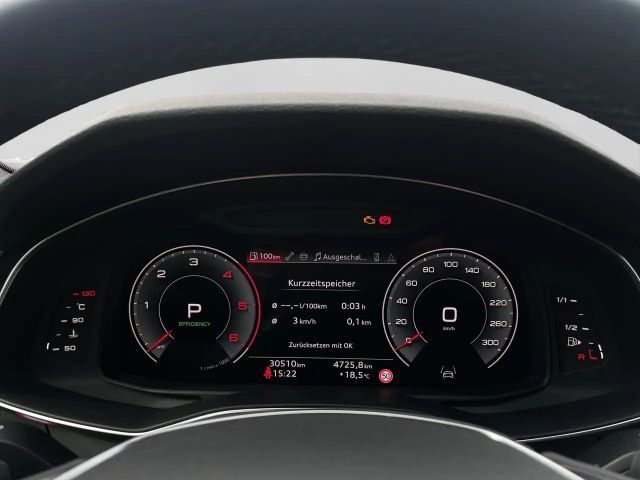 Audi A7 50 TDI Quattro