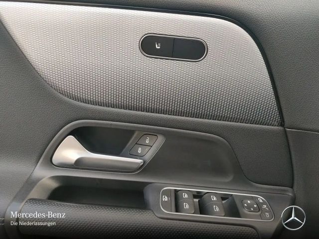 Mercedes-Benz GLA 250 GLA 250 e Style