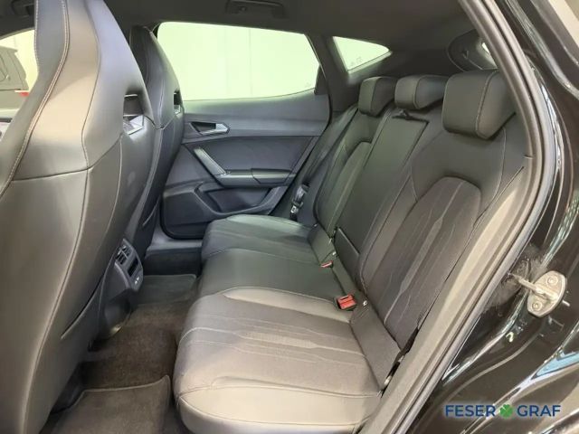 Cupra Formentor 1.4 VZ e-Hybrid