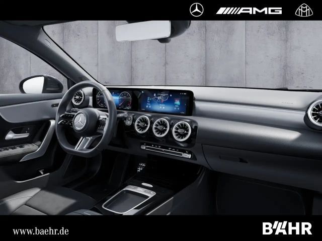 Mercedes-Benz A 200 AMG Line