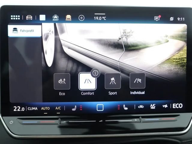 Volkswagen ID.3 Business Performance Pro