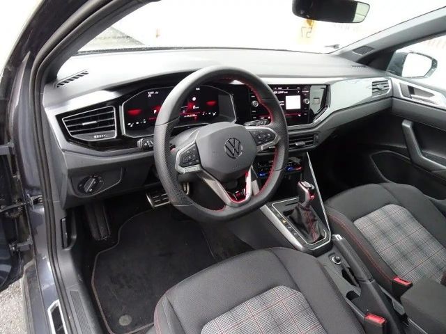 Volkswagen Polo 2.0 TSI DSG GTI IQ.Drive