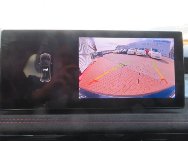 Alfa Romeo Tonale Hybrid Veloce