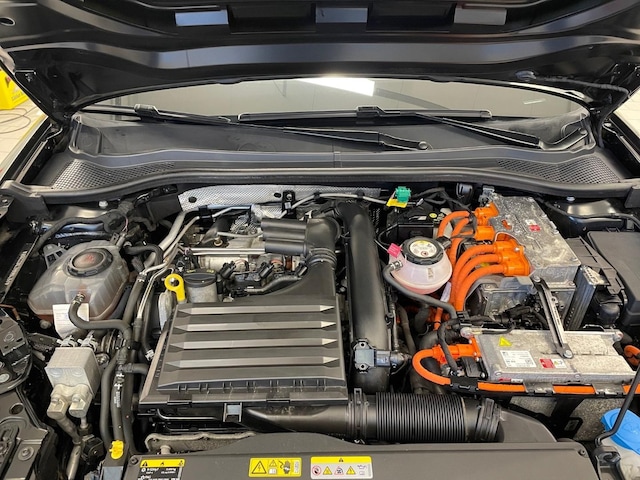 Seat Leon 1.4 TSI Sportstourer e-Hybrid