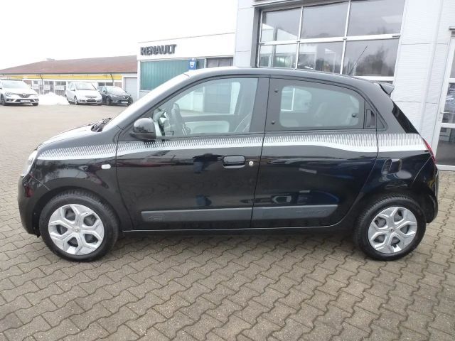 Renault Twingo Limited SCe 65