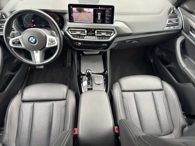 BMW X3 M-Sport xDrive20i