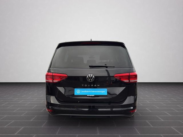 Volkswagen Touran 1.5 TSI