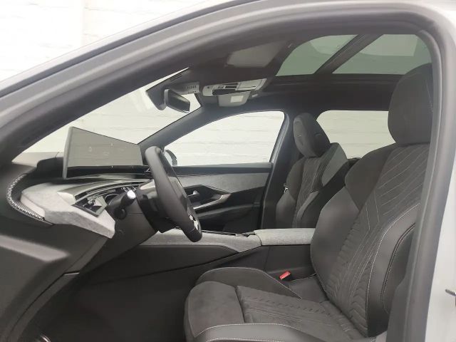 Peugeot 5008 GT-Line