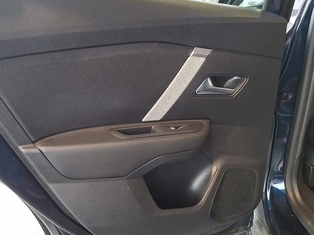 Citroën C4 Max PureTech