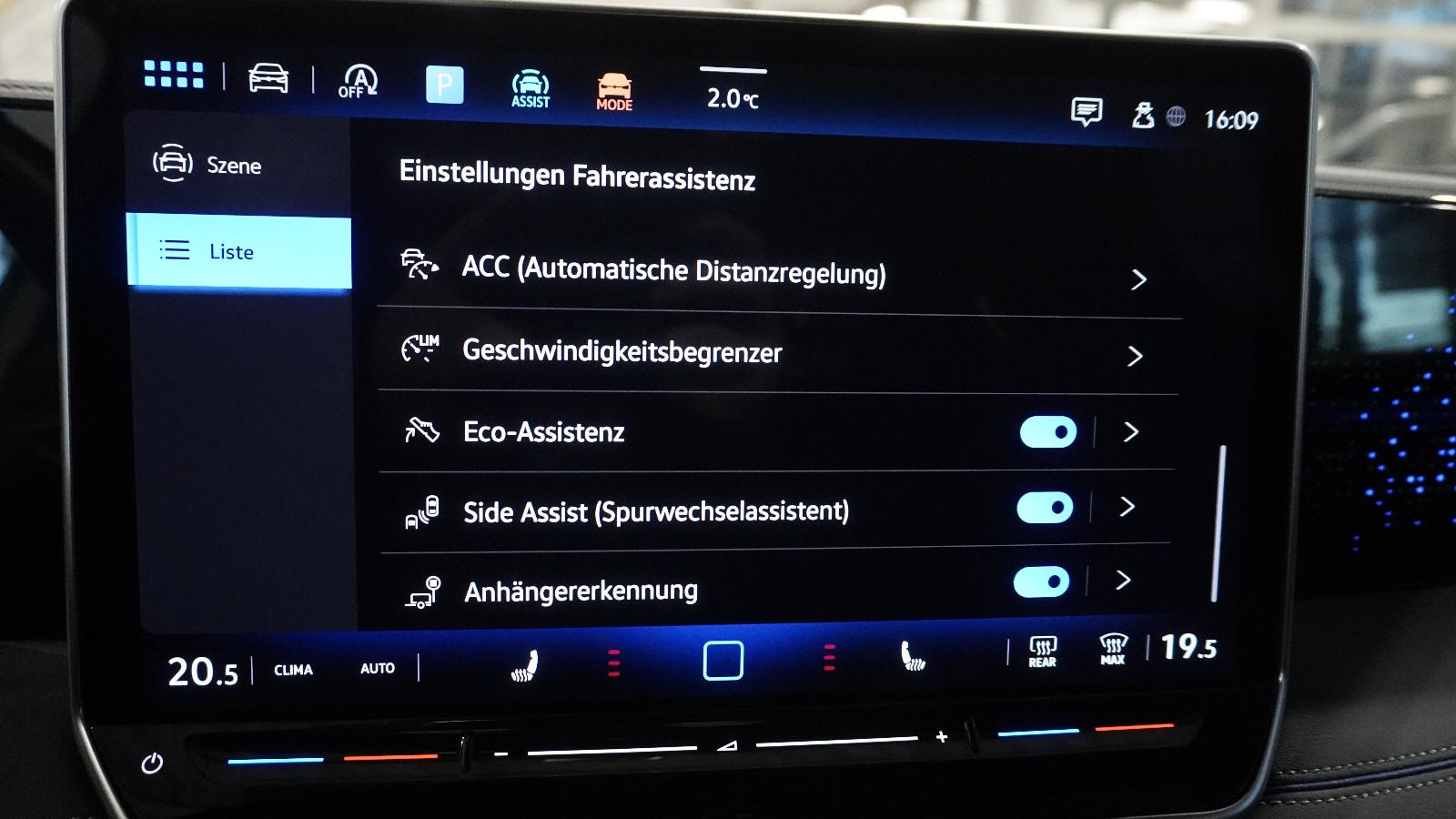 Volkswagen Tiguan 2.0 TDI R-Line