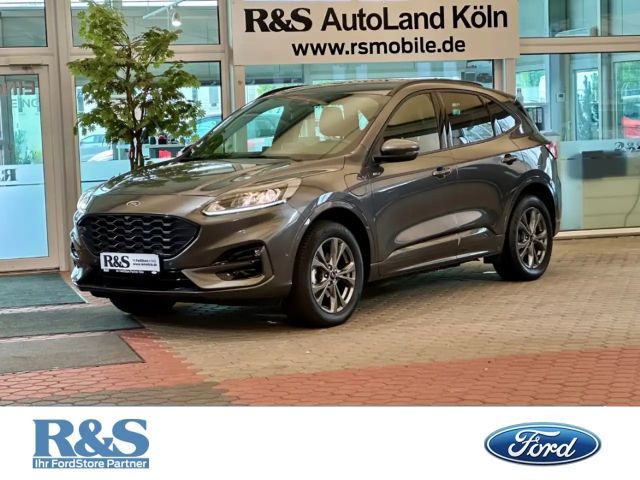 Ford Kuga ST Line