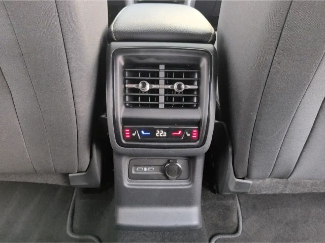 Skoda Kodiaq 4x4 Selection