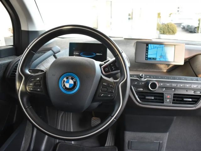 BMW i3 S