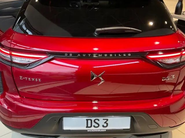 DS DS 3 E-Tense Mobiles