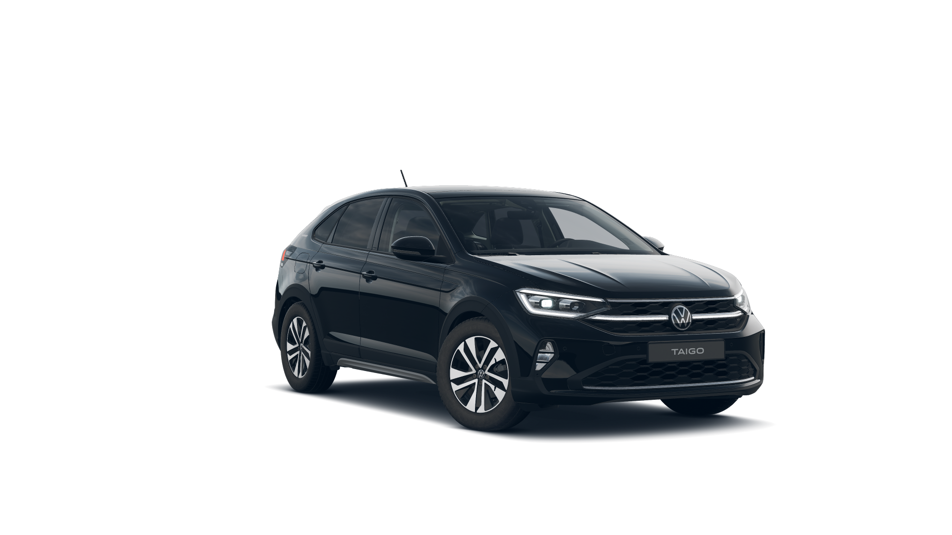 Volkswagen Taigo 1.0 TSI DSG Life