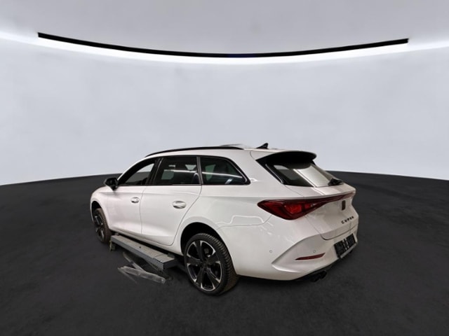 Cupra Leon DSG ST Sportstourer
