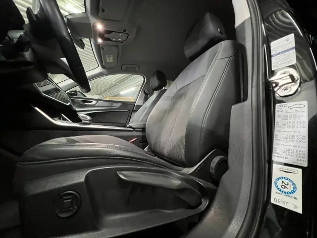 Audi A6 allroad 40 TDI Business Quattro