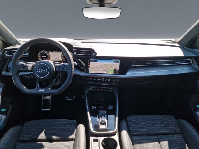 Audi A3 35 TFSI S-Line S-Tronic Sportback