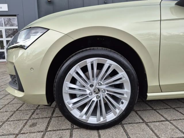 Skoda Superb 1.5 TSI Combi Selection