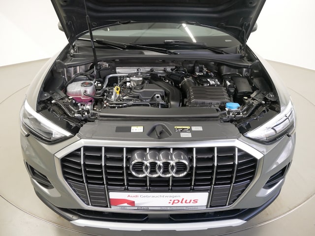 Audi Q3 35 TFSI S-Tronic