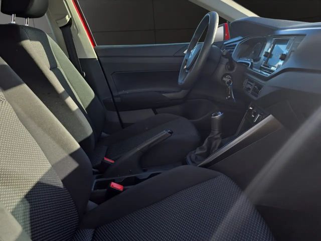 Volkswagen Polo Trendline