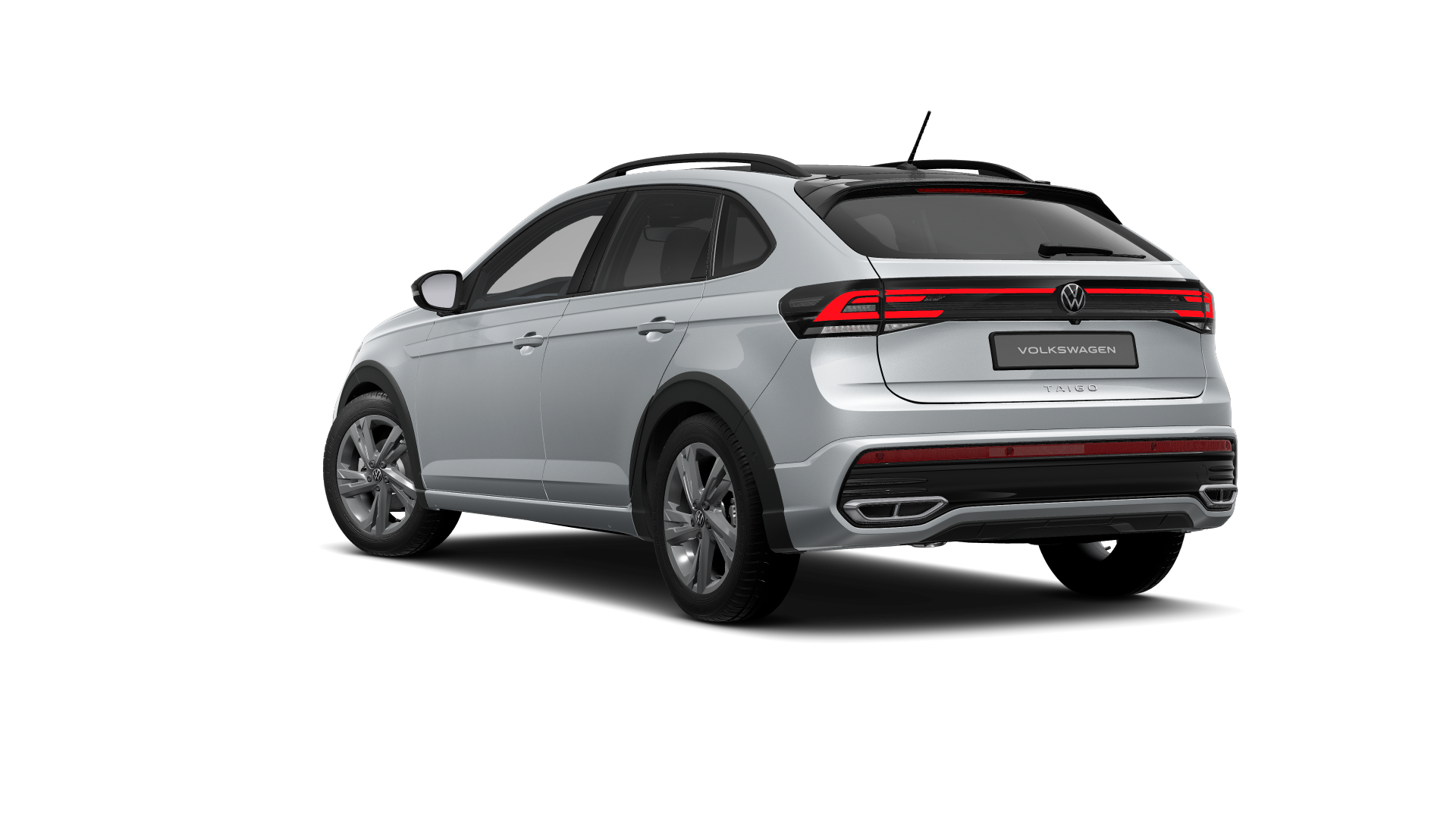 Volkswagen Taigo 1.0 TSI DSG IQ.Drive R-Line