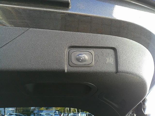 Ford Puma EcoBoost ST Line