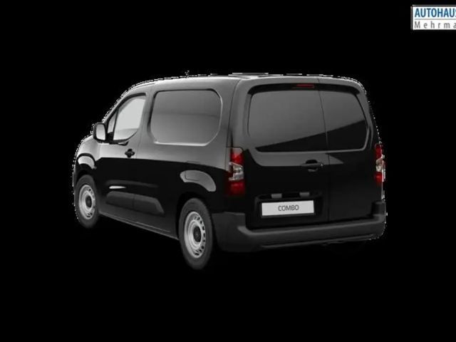 Opel Combo Cargo Länge 1 mit normaler Nutzlast 1.5 BlueHDi...