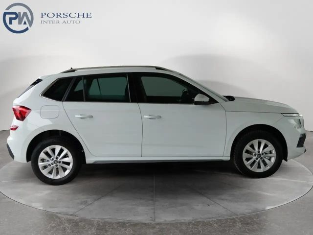 Skoda Kamiq Selection