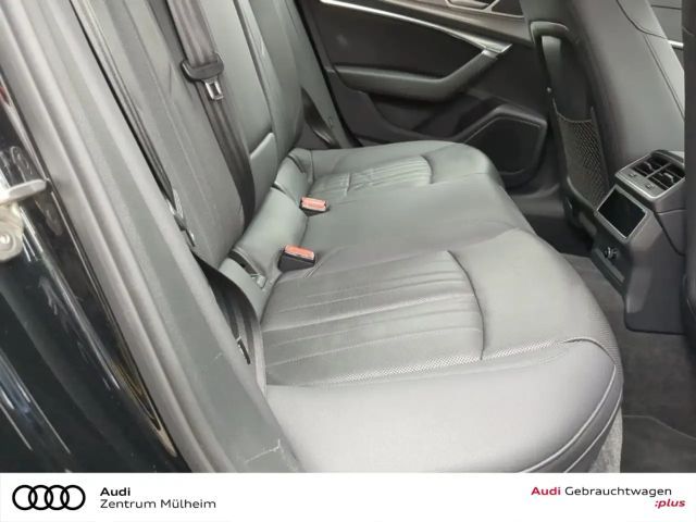 Audi A6 45 TFSI Avant