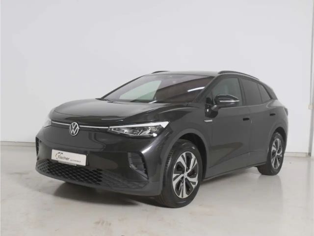 Volkswagen ID.4 52 KWh Pure