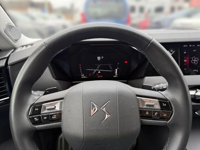 DS DS 4 BlueHDi Mobiles