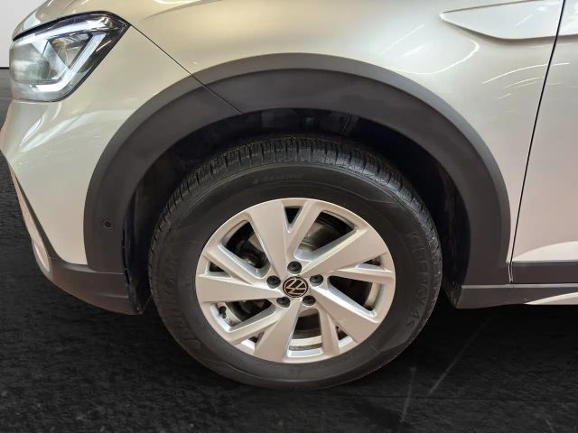 Volkswagen Taigo 1.0 TSI Life