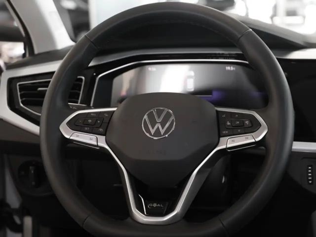 Volkswagen Taigo 1,0 TSI Goal ACC LED AppConnect Parkpilot 16" S...