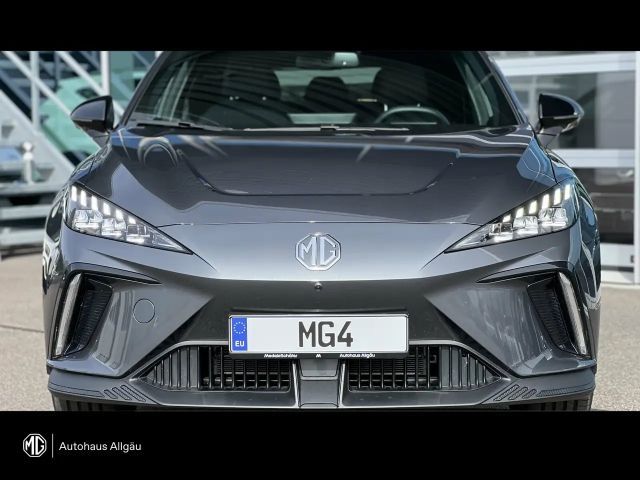 MG MG4 Luxury